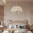 Gorgas | Mini Chandelier