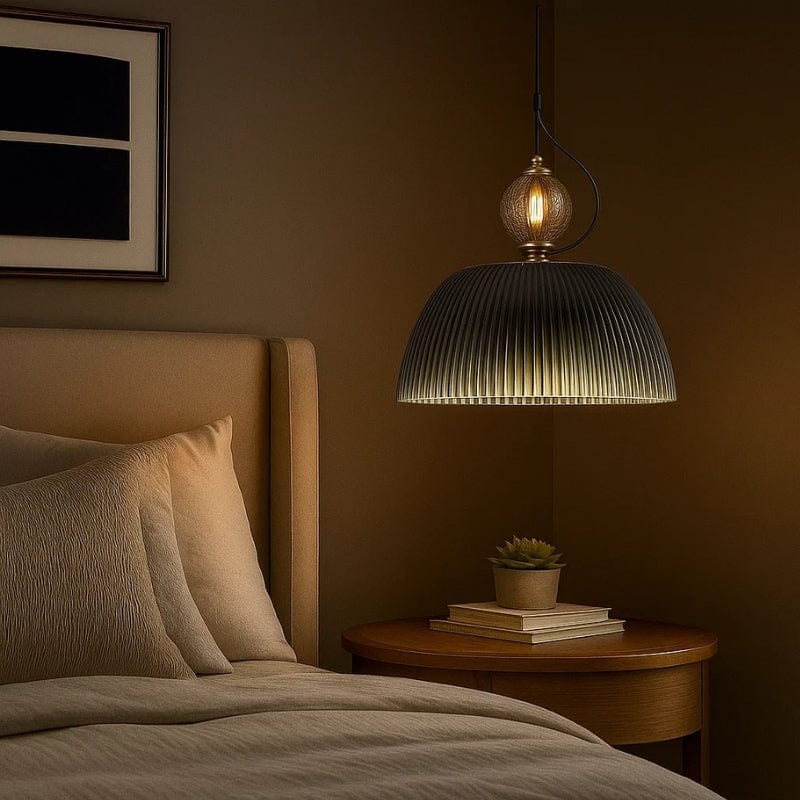 Deliza | Pendant Light - Detail View #2 | HomeCartel