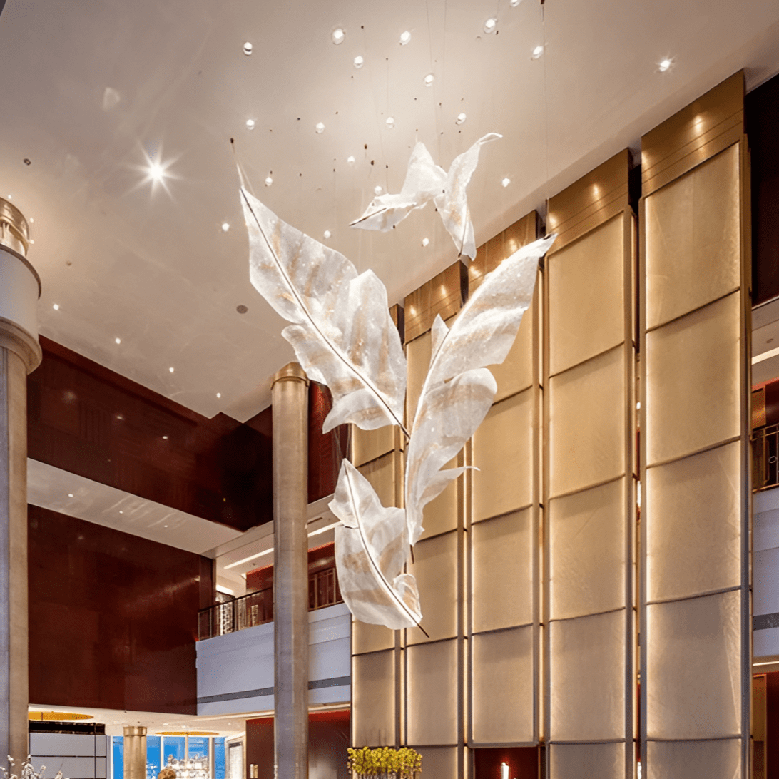 Justice | Modern LED Cluster Chandelier - Modern Cluster Chandelier | HomeCartel Philippines