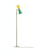 Jorienne | Floor Lamp