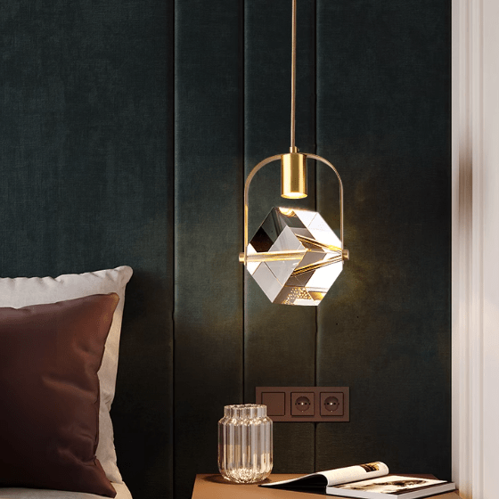 Martin | Pendant Light - Detail View #2 | HomeCartel