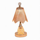 Aerlineth | Crystal Table Lamp