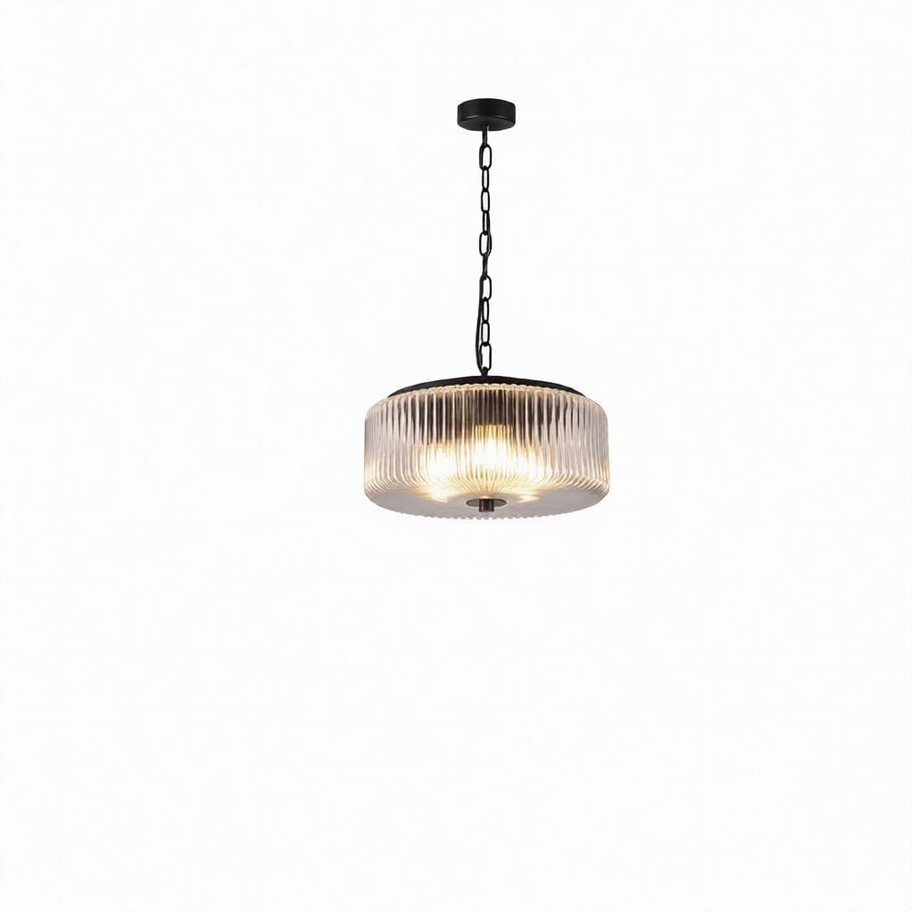 Olaria Une | Outdoor Pendant Light - Detail View #2 | HomeCartel