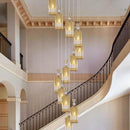 Elswyth | Cluster Chandelier