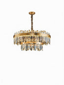 Orion B | Chandelier