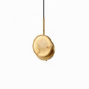 Ralvanar | Alabaster Pendant Light
