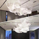Orvenile I Cluster Chandelier