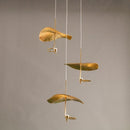 Isendril B | Cluster Chandelier