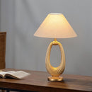 Guesman | Shaded Table Lamp