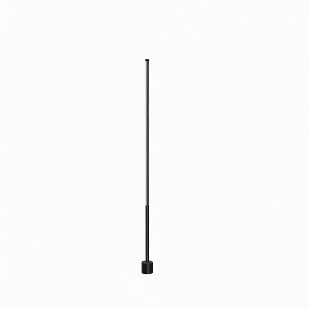 Amorelle | Floor Lamp - Detail View #8 | HomeCartel