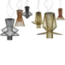 Tarquin | Modern Chandelier