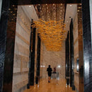 Lynvirel I Cluster Chandelier