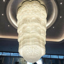 Ryrenthe I Cluster Chandelier