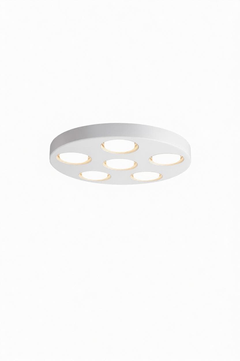 Sandholm | Ceiling Mounted Light - Detail View #10 | HomeCartel