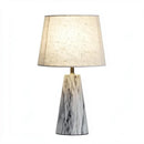 Sidorov | Shaded Table Lamp