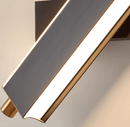 Xylvoria | Linear Wall Light