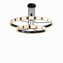 Nordora | Alabaster Chandelier