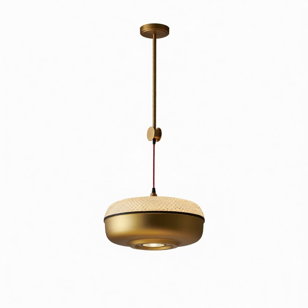Wavessa Deux | Pendant Light - Home Cartel ®