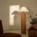 Tynarae I Floor Lamp
