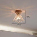 Lelindara I Semi Flush Mounted Light