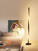 Quireva Une | Floor Lamp