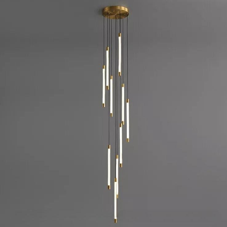 Conclusion | Cluster Chandelier - Home Cartel ®