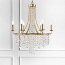 Raltheria | Crystal Chandelier
