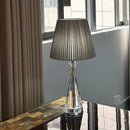 Irwenyss | Crystal Table Lamp