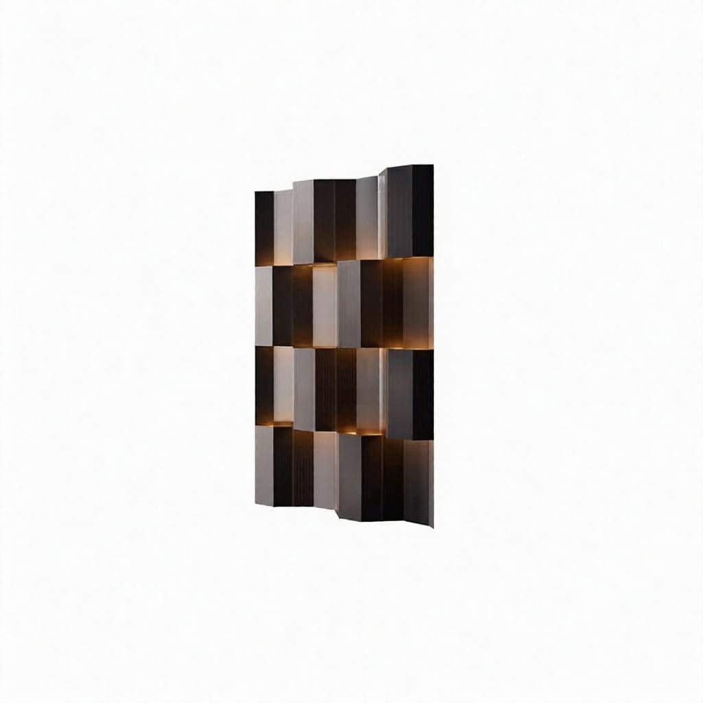 Lyranora | Outdoor Wall Light - Home Cartel ®
