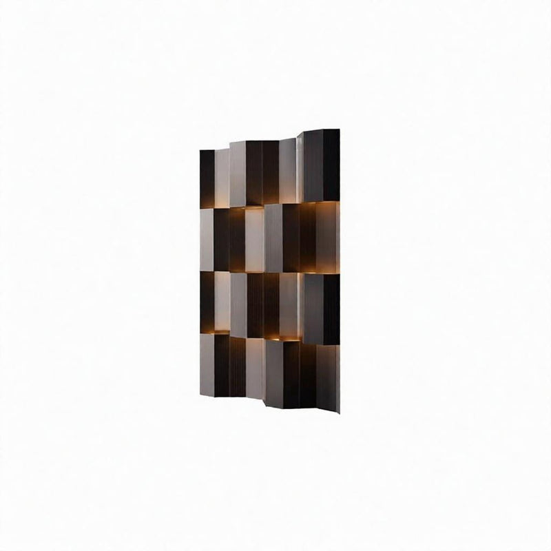Lyranora | Outdoor Wall Light
