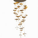 Isendril B | Cluster Chandelier