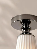 Maelisdra I Semi Flush Mounted Light