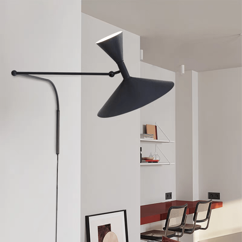 Chamber | Wall Light - Home Cartel ®