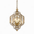 Orvynen I Pendant Light