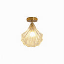 Iryndorae | Semi Flush Mounted Light