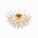 Niosi | Semi Flush Mounted Light