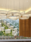 Syllorin I Cluster Chandelier