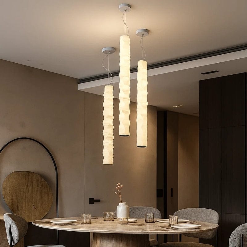 Sylas Une | Pendant Light - Detail View #2 | HomeCartel