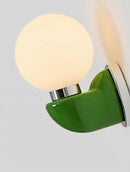 Galvynis I Wall Light