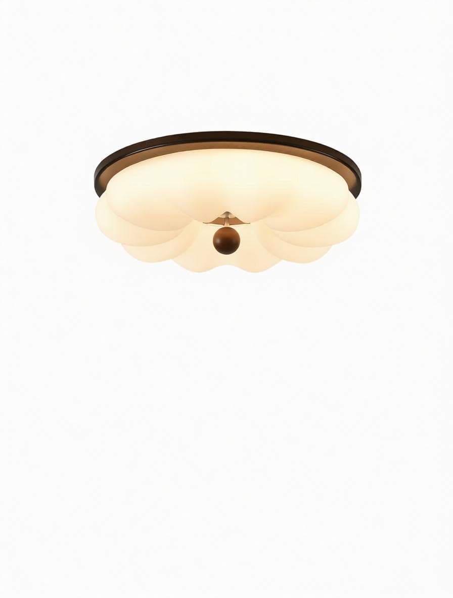Sylindora | Ceiling Mounted Light - Detail View #3 | HomeCartel