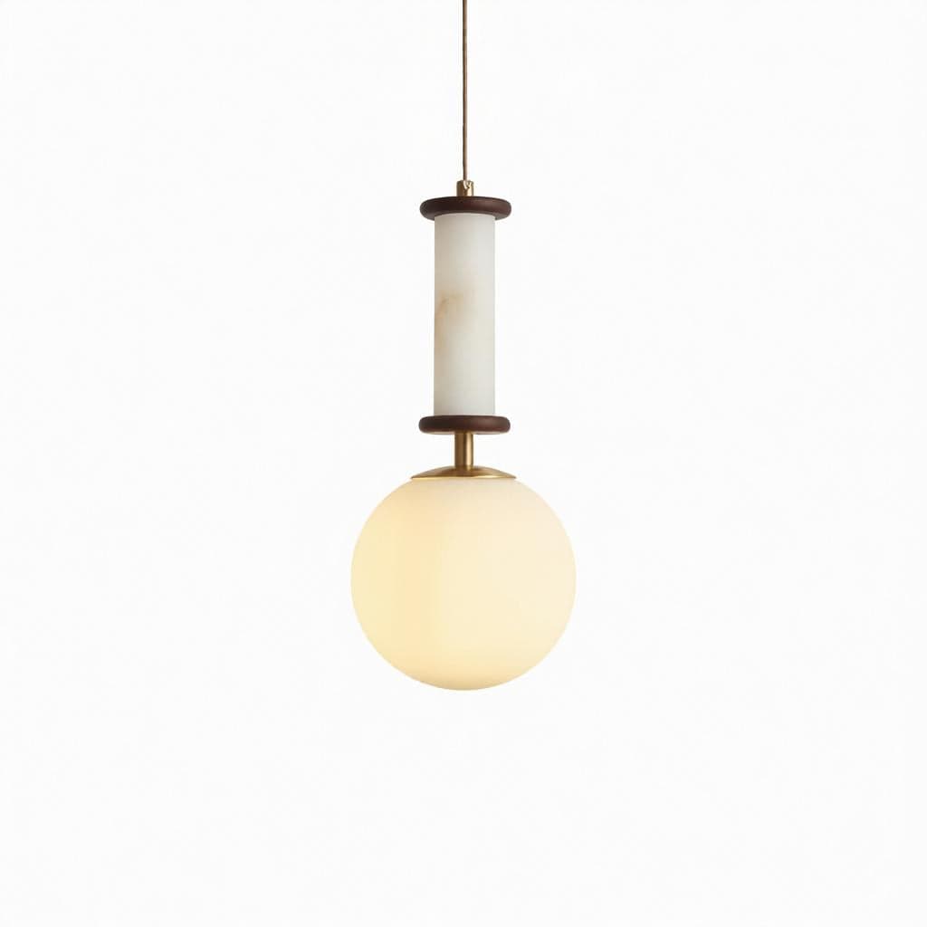 Veyndra I Pendant Light - Detail View #8 | HomeCartel