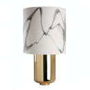 Sudman | Shaded Table Lamp