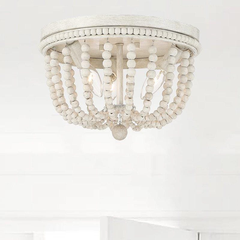 Ilwyris | Ceiling Mounted Light - Detail View #5 | HomeCartel