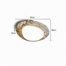 Nolff | Ceiling Mounted Light