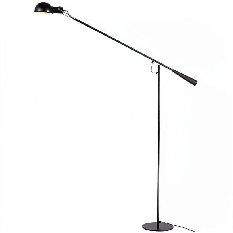 Sovanta | Floor Lamp Swing Arm - Detail View #5 | HomeCartel