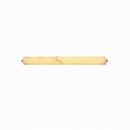 Lunastelle A | Marble Bathroom Light