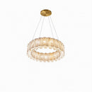 Irriniel E | Alabaster Chandelier