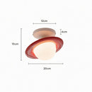 Urimir | Semi Flush Mounted Light