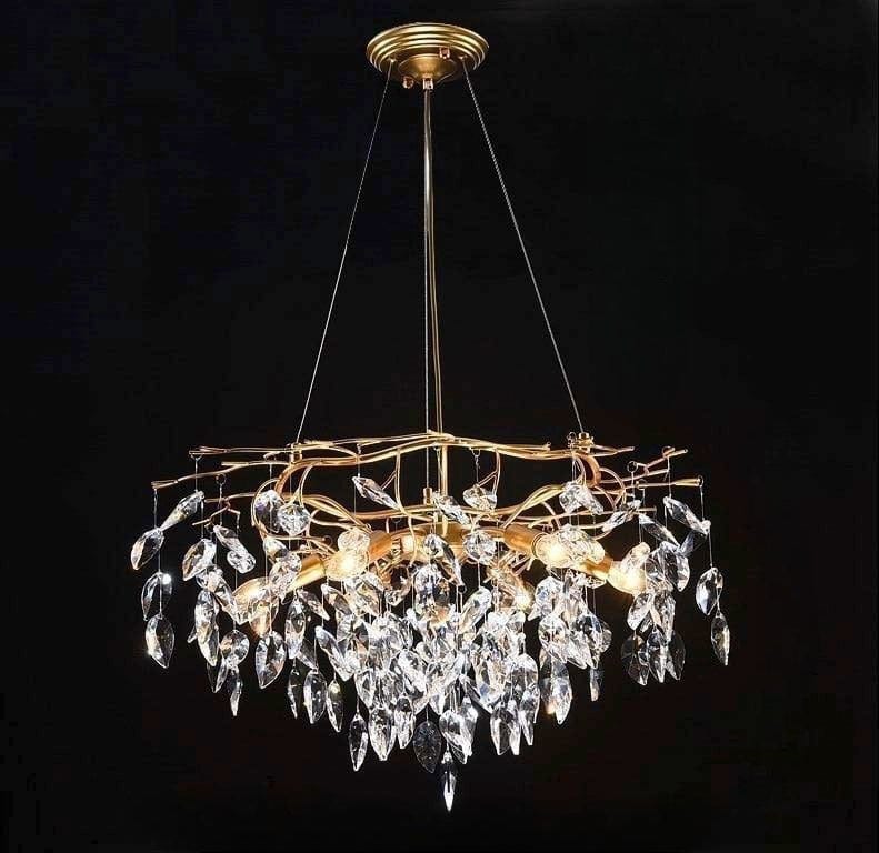 Nearon | Modern Chandelier - Home Cartel ®