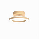Orvainra Une I Semi Flush Mounted Light